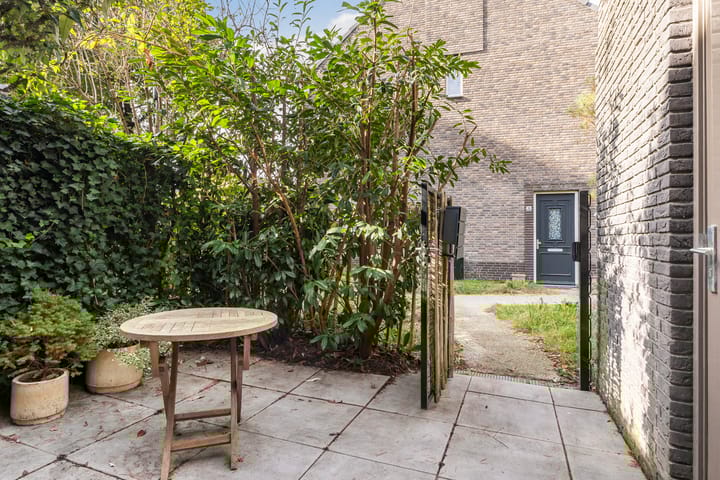 Foto 5 van Prinses Alexialaan 41