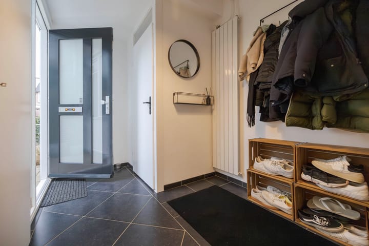 Foto 8 van Oudenboschstraat 83