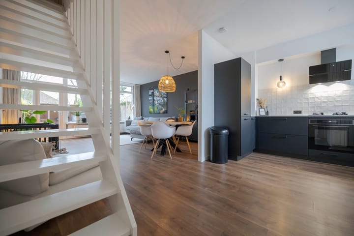 Foto 9 van Oudenboschstraat 83