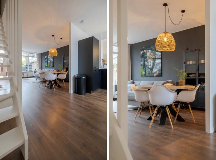 Foto 10 van Oudenboschstraat 83