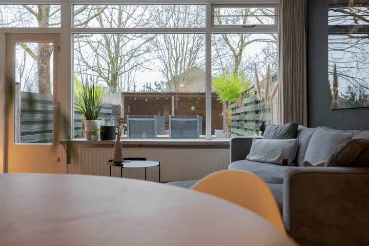 Foto 12 van Oudenboschstraat 83