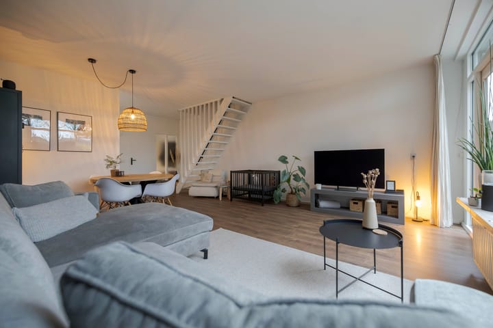 Foto 13 van Oudenboschstraat 83