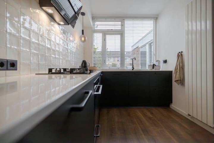 Foto 15 van Oudenboschstraat 83