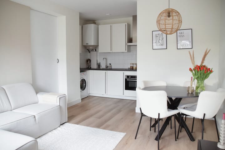 Foto 1 van Van Nijenrodeweg 373