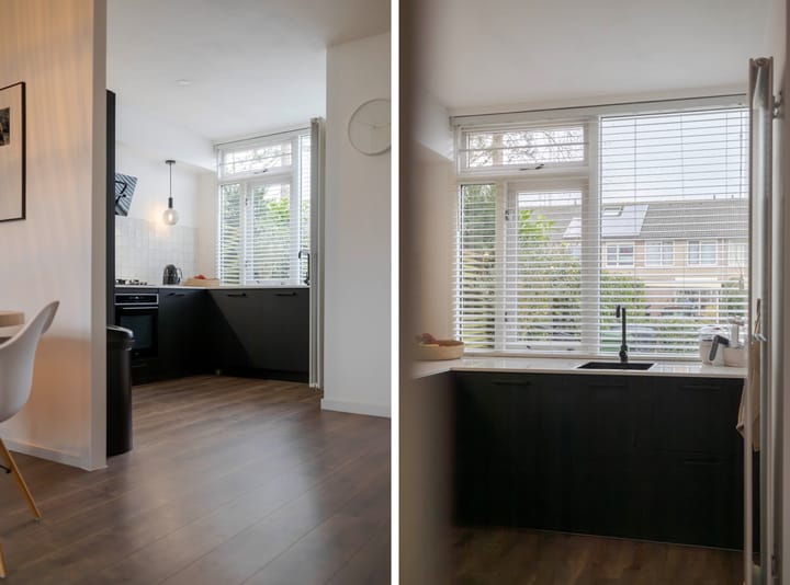 Foto 17 van Oudenboschstraat 83