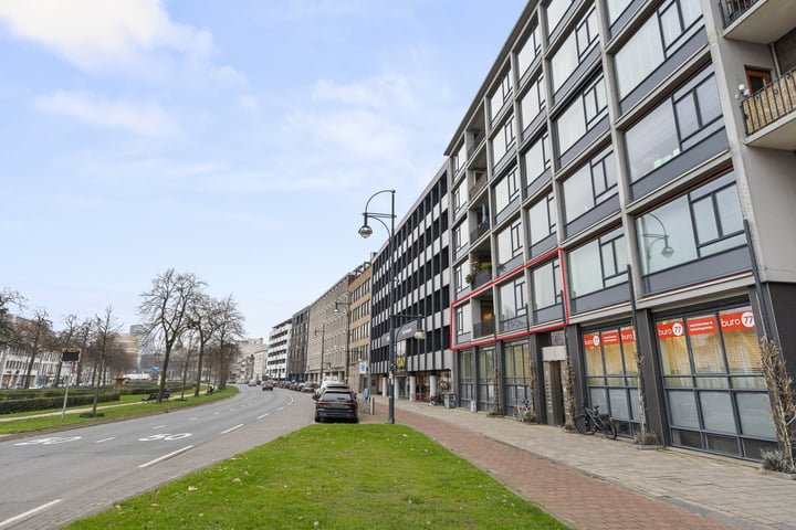 Jansbuitensingel 32-2