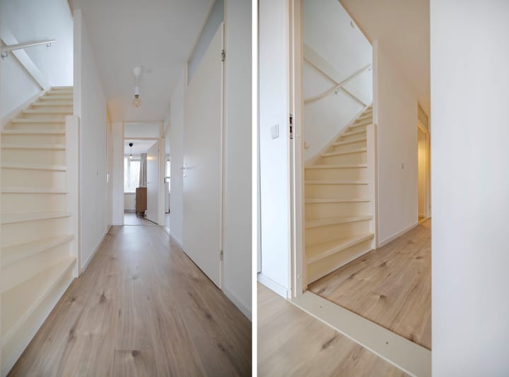 Foto 20 van Oudenboschstraat 83