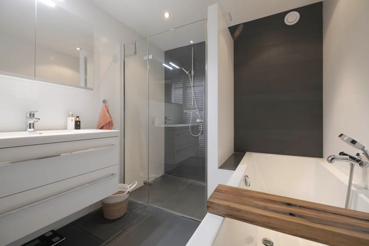 Foto 24 van Oudenboschstraat 83