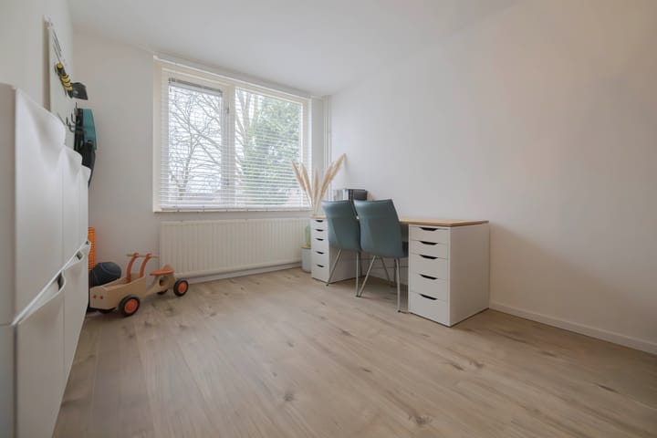 Foto 28 van Oudenboschstraat 83