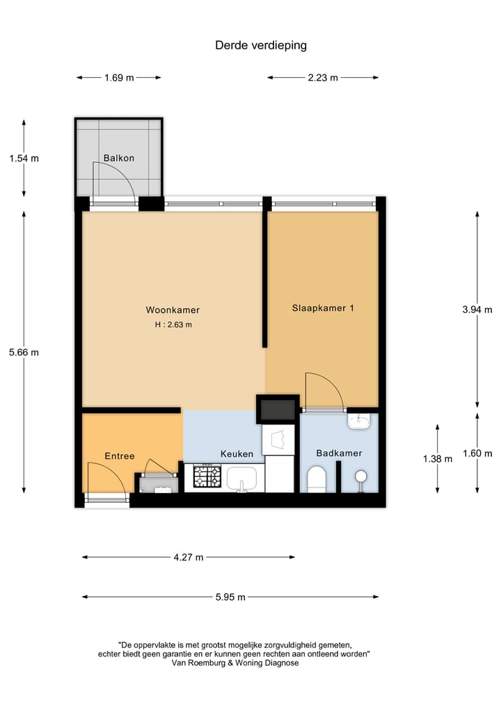 Foto 23 van Van Nijenrodeweg 373