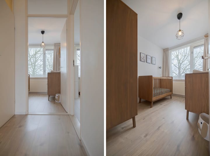 Foto 31 van Oudenboschstraat 83