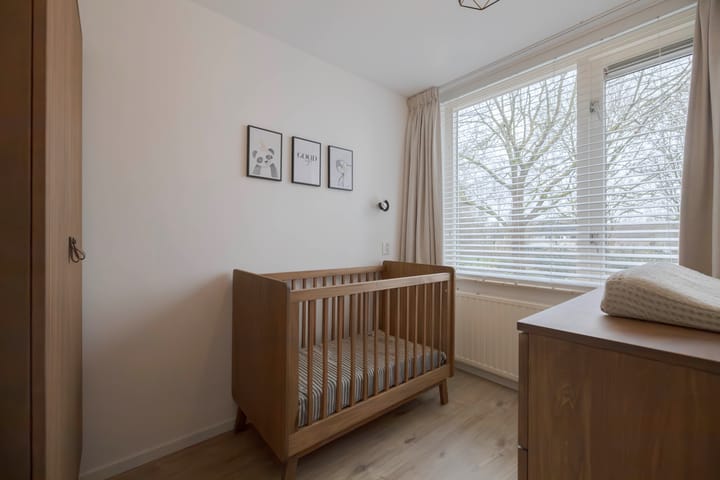 Foto 32 van Oudenboschstraat 83