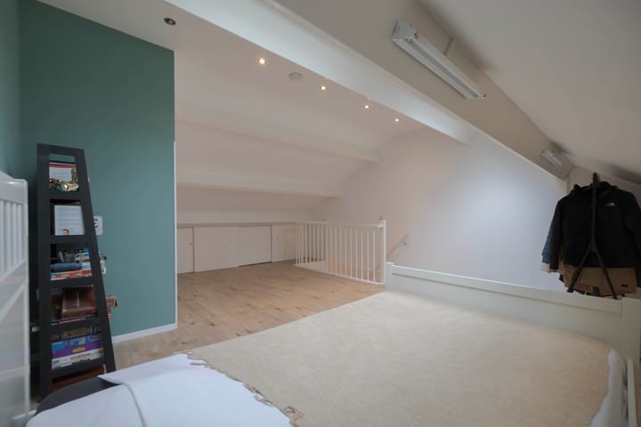 Foto 33 van Oudenboschstraat 83