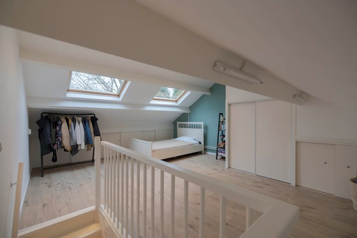 Foto 34 van Oudenboschstraat 83