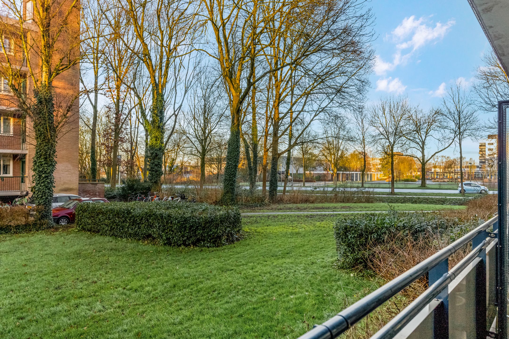 Photo 6 of Thorbeckestraat 6