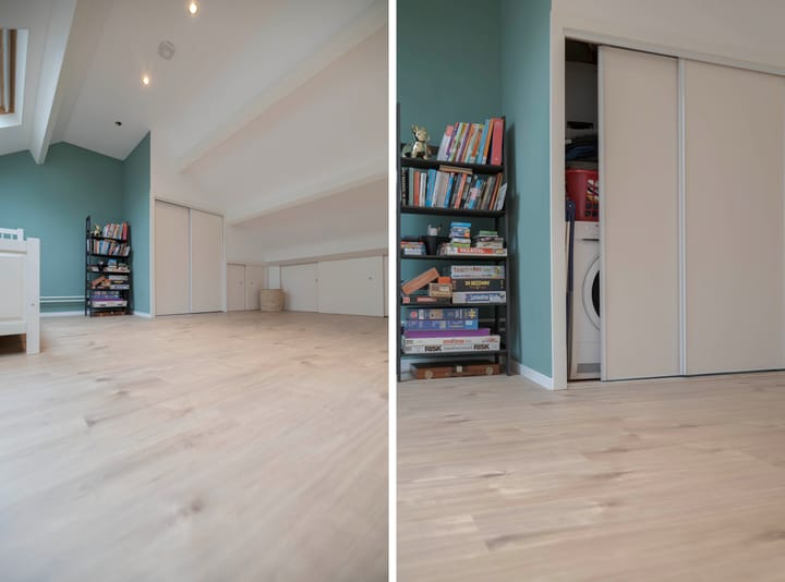 Foto 35 van Oudenboschstraat 83