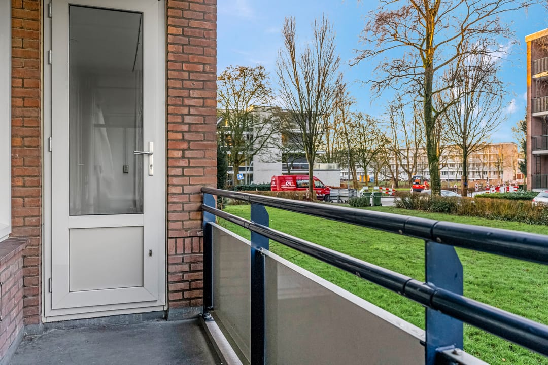 Photo 7 of Thorbeckestraat 6