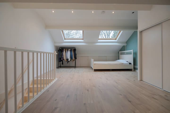 Foto 36 van Oudenboschstraat 83