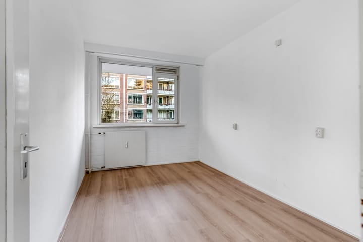 Foto 10 van Thorbeckestraat 6