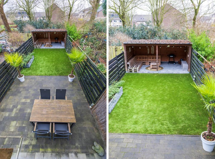 Foto 37 van Oudenboschstraat 83