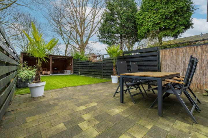 Foto 38 van Oudenboschstraat 83