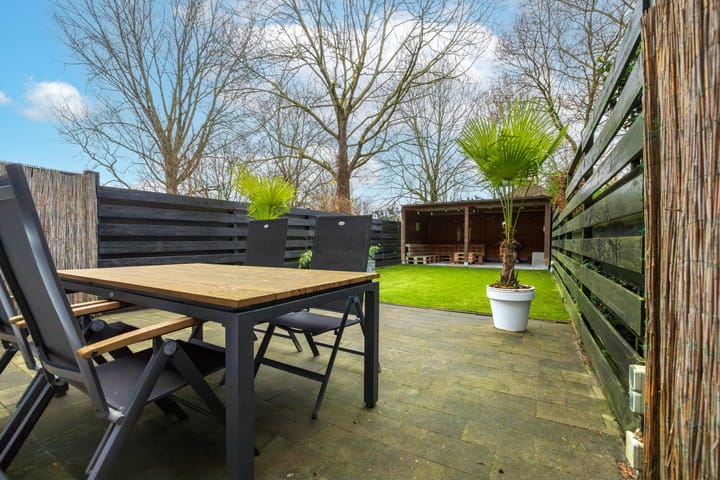 Foto 39 van Oudenboschstraat 83