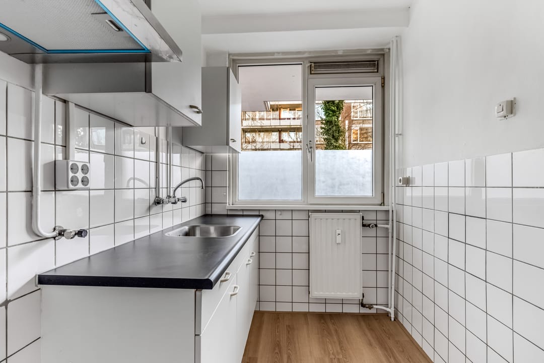 Photo 22 of Thorbeckestraat 6