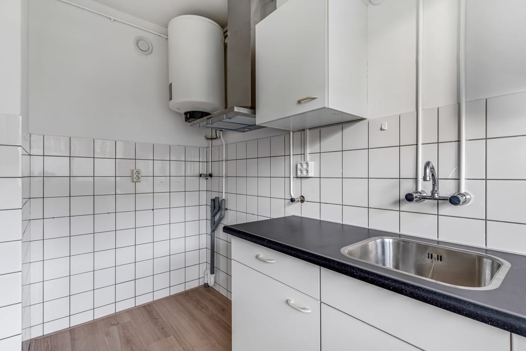 Photo 23 of Thorbeckestraat 6