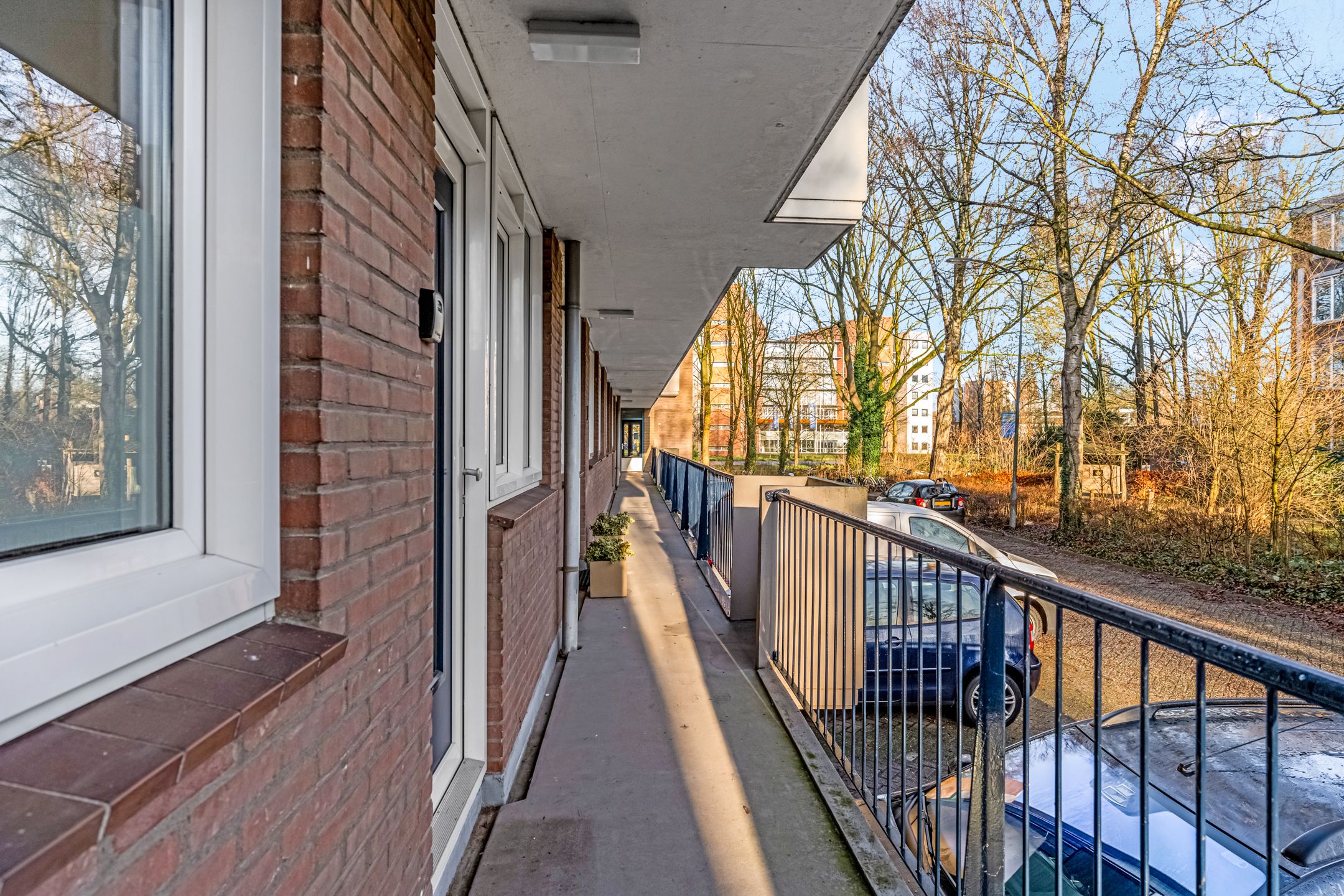 Photo 24 of Thorbeckestraat 6