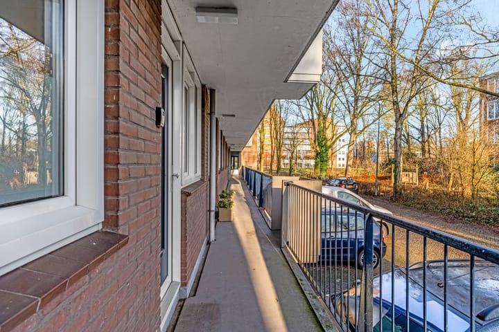 Foto 24 van Thorbeckestraat 6