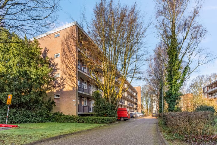 Foto 25 van Thorbeckestraat 6