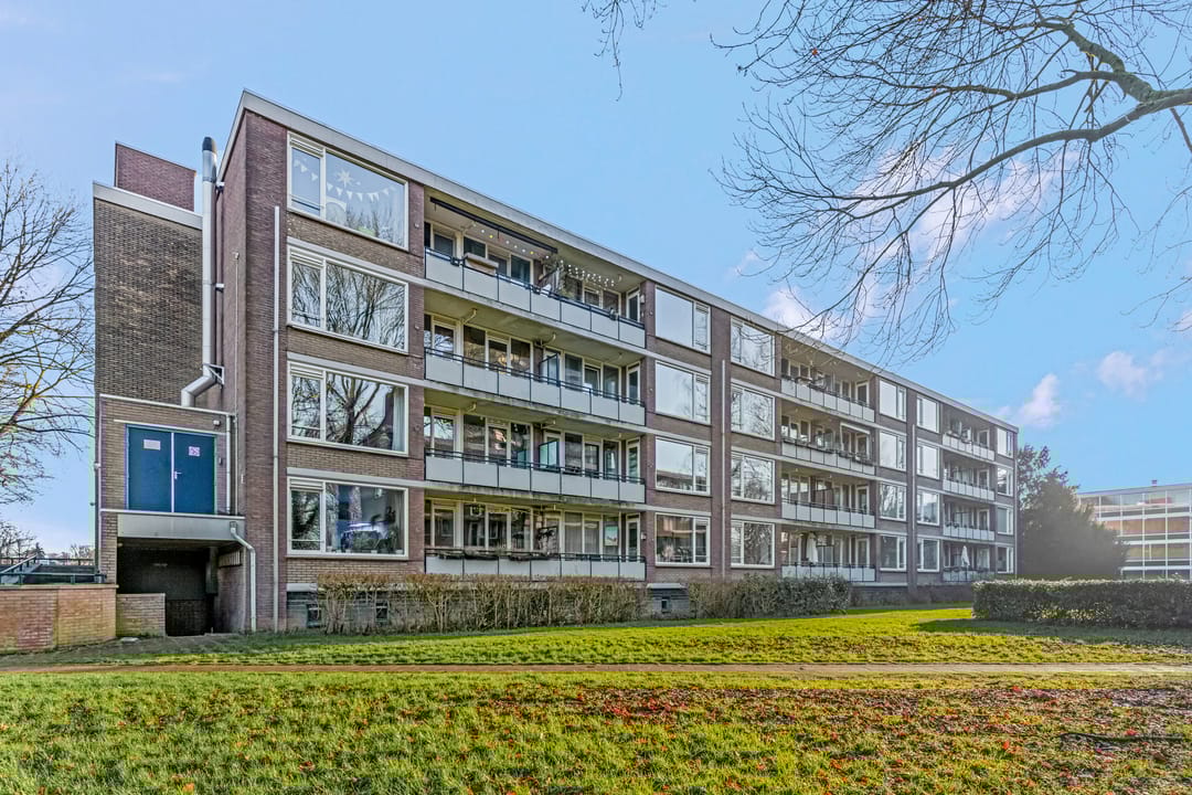 Photo 26 of Thorbeckestraat 6