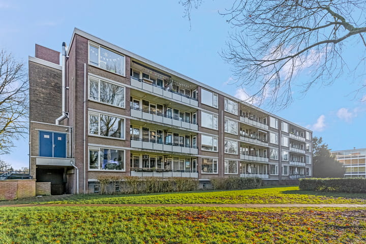 Foto 26 van Thorbeckestraat 6