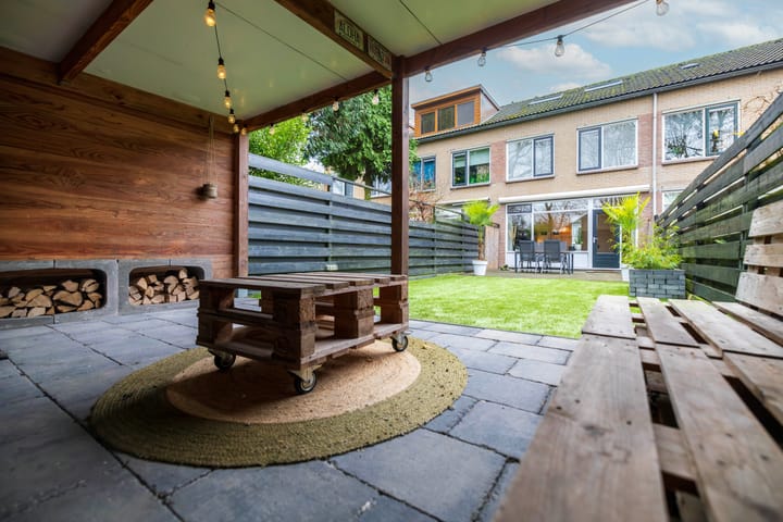 Foto 41 van Oudenboschstraat 83