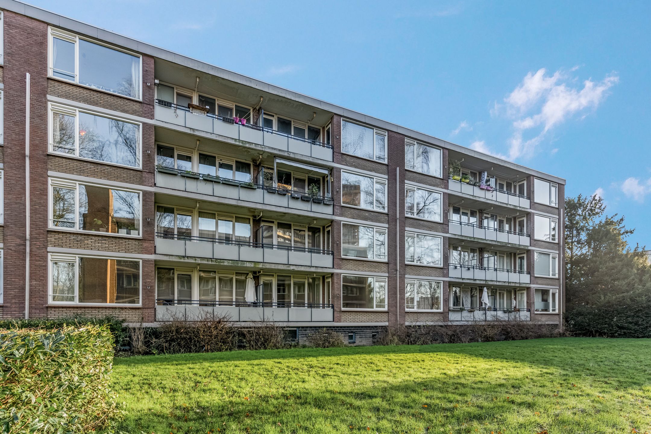 Photo 27 of Thorbeckestraat 6