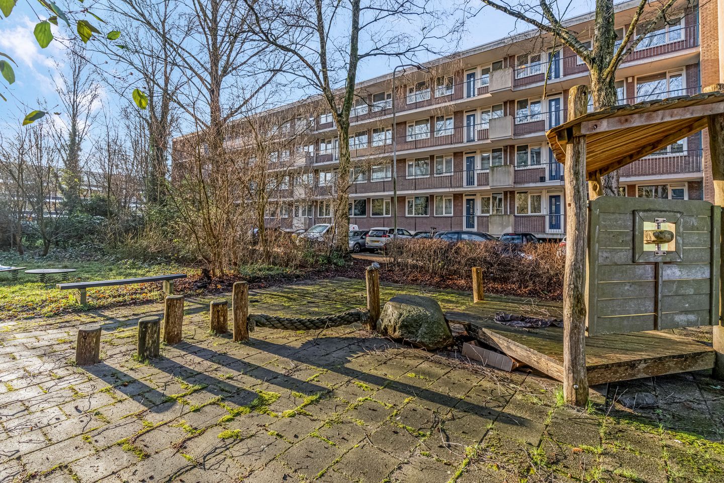 Photo 29 of Thorbeckestraat 6