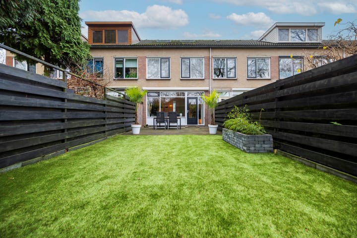 Foto 42 van Oudenboschstraat 83