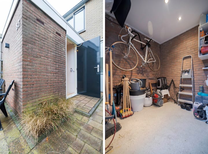 Foto 44 van Oudenboschstraat 83