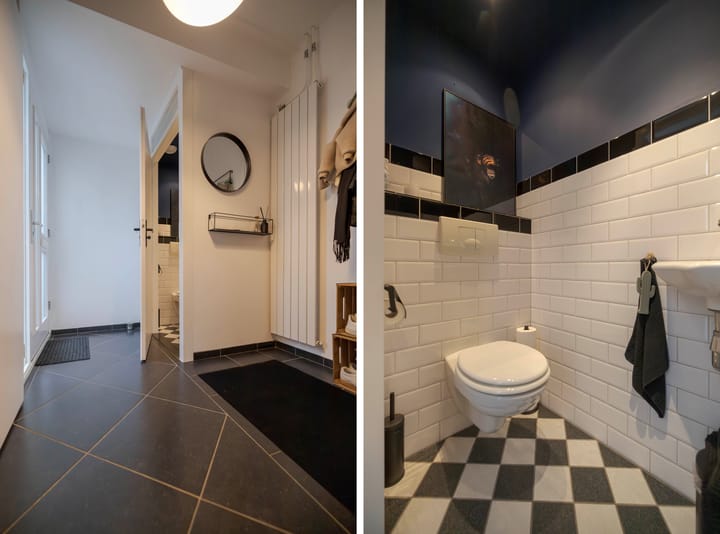 Foto 45 van Oudenboschstraat 83