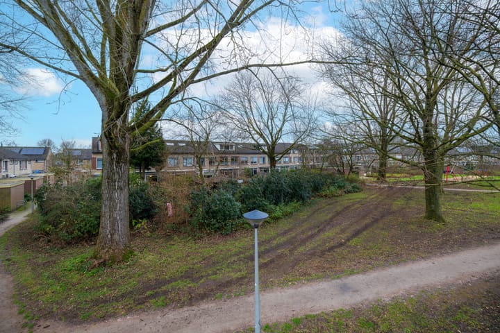 Foto 46 van Oudenboschstraat 83