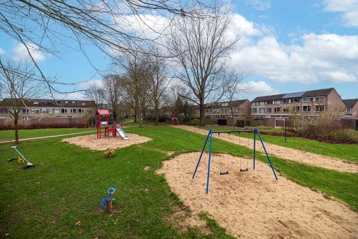 Foto 47 van Oudenboschstraat 83