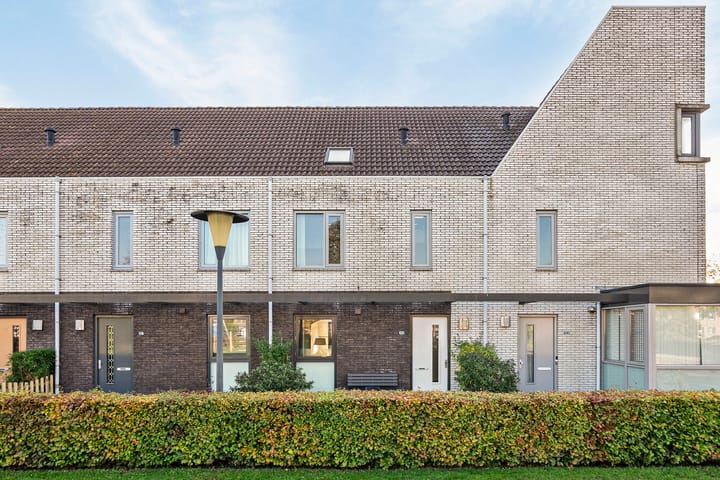 Foto 1 van Streefkerkstraat 120