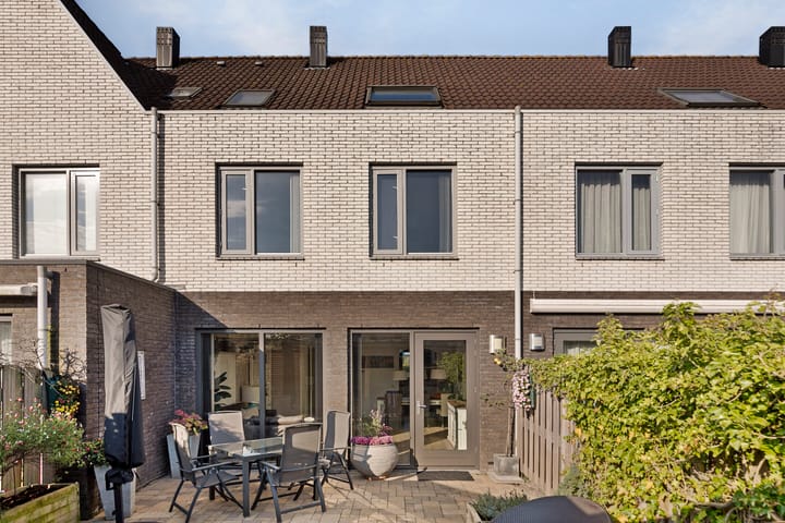 Foto 2 van Streefkerkstraat 120