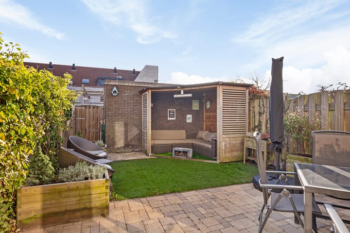 Foto 3 van Streefkerkstraat 120