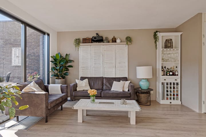 Foto 5 van Streefkerkstraat 120