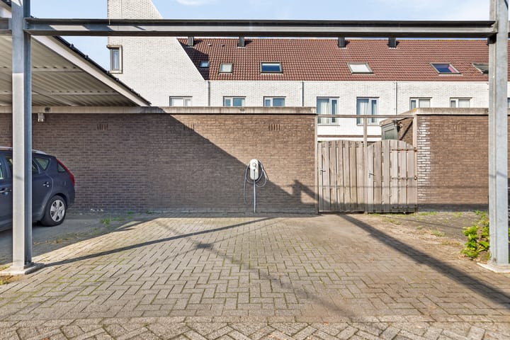 Foto 10 van Streefkerkstraat 120