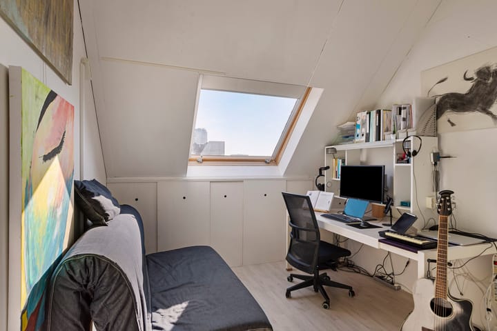 Foto 26 van Streefkerkstraat 120