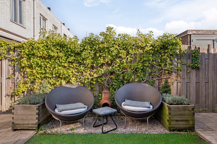 Foto 28 van Streefkerkstraat 120