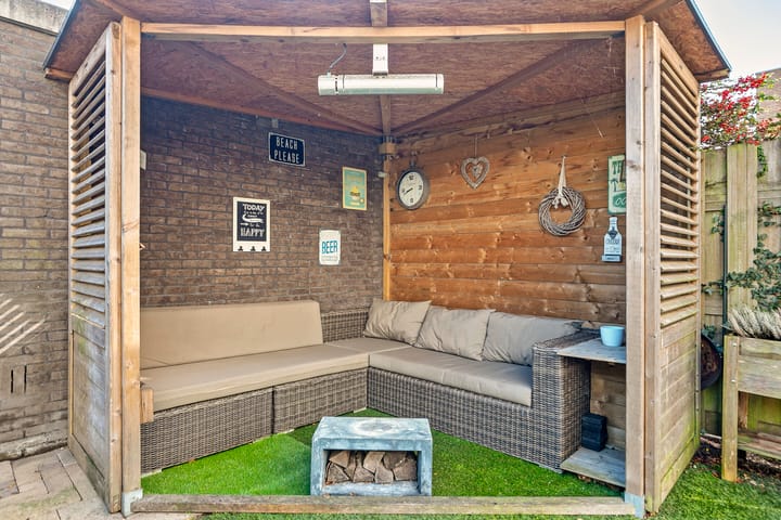 Foto 29 van Streefkerkstraat 120