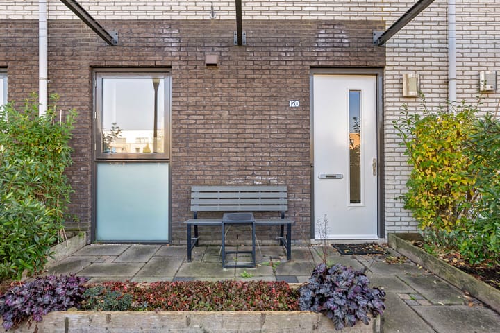 Foto 30 van Streefkerkstraat 120